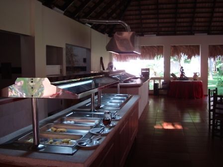 Tambora Beach Suites Las Terrenas Exterior foto
