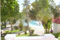 Tambora Beach Suites Las Terrenas Exterior foto