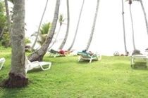 Tambora Beach Suites Las Terrenas Exterior foto