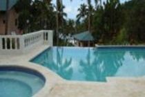 Tambora Beach Suites Las Terrenas Exterior foto